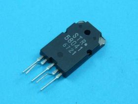 STR-58041 TO-218/5 UKŁAD