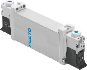 Zawór magnetyczny FESTO VUVG-B14-T32C-AZT-F-1P3 566513, 1.5 do 10 bar