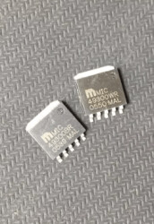 MIC49300BR Micrel IC