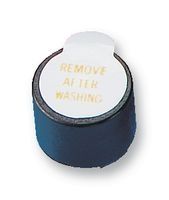 Buzzer bez gen. 12mm x 9mm do druku