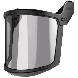 ABUS 94809 SPECTOR/SPECTOR-E Clear Full Visor