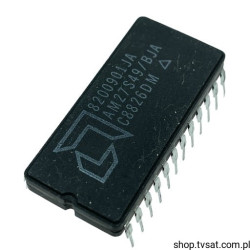 AM27S49-BJA Programmable Logic Device DIP24LC AMD