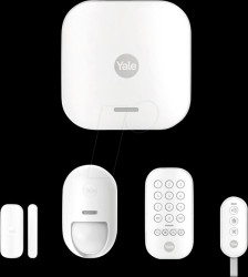 AL-SK1-1A-EU Alarm system, starter set