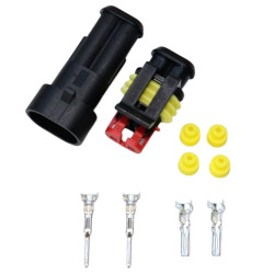 Złącze hermetyczne OH-2