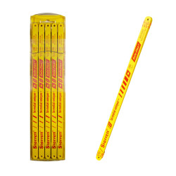 Brzeszczot do pił kabłąkowych 300 mm Bimetal Starrett