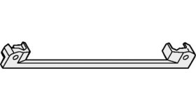 Uchwyt PCB, 60807-011