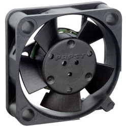 ebm-papst 9290904200 Universal Axial Fan 5V DC 3.5m&#xB3;/h 25x25x8mm
