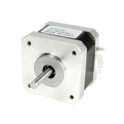 Silnik krokowy 42TSH34-1504A 1,5 34mm NEMA17 do drukarek 3D