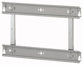 Stelaż z szyną TH, 2 rzędy TS2-KLV 178958