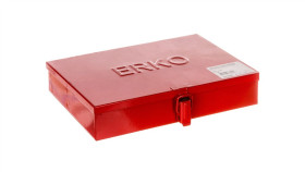 Matryce Zaciskowe Kpl. 17 Wym. W K-7 Zs_K-K7