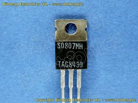 S0807MH