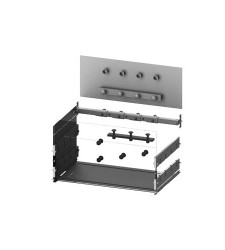 Szyna prądowa, Siemens Siemens