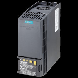 Falownik G120C, Moc: 1,5kW ,PROFINET-PN, Filtr klasy A - 6SL3210-1KE14-3AF2