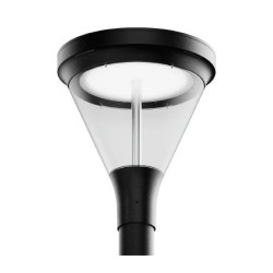 SKVER S BASIC 3900lm 840 IP66 II kl. DALI (34W) OSRAM NFC