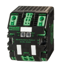 Moduł nadmiarowy 85496, Murrelektronik Limited