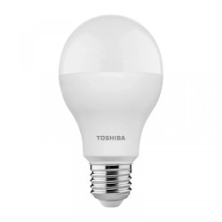 Żarówka LED E27 A65 14W = 100W 1521lm 4000K Neutralna TOSHIBA Ściemnialna