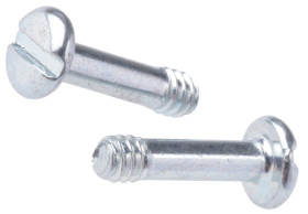 Śruba do złączy Śruba rozpierająca do Złącze serii CHAMP Stal TE Connectivity