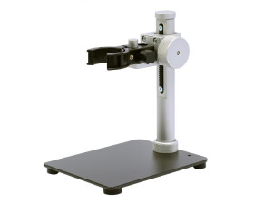 Podstawa mikroskopu, typ: Stojak, do użytku z: Wszystkie modele Dino-Lite