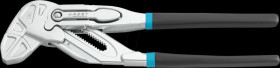 762-26 Grip pliers wrench 762-26, 260 mm