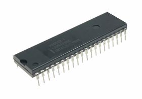 Mikrokontroler 80C32 8-bit - DIP40