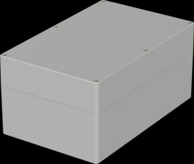 03241000 Industrial enclosure 250x160x119mm,IP66