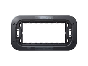 AXOLUTE Uchwyt air - 4 moduły H4704W LEGRAND