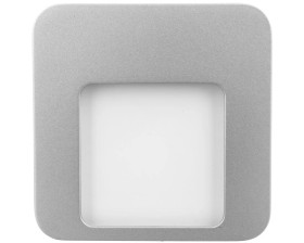 Oprawa LED MOZA PT 14V DC ALU biała zimna 01-211-11 LED10121111