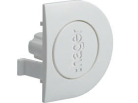 Zamknięcie zatrzaskowe VZ308N HAGER