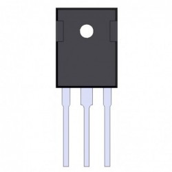 Tranzystor G50N60 50N60 IGBT 50A 138W 600V TO247