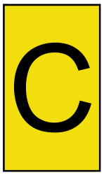 Oznaczniki kabli Wsuwany HellermannTyton zakres 1.7 → 3.6mm ilość 500