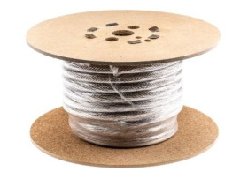 Zestaw grzewczy, wydajność: 40W/m, kabel: Stała moc, obwód równoległy, dł.: 20m, -60 → +200 C.