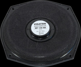 9051 Low-midrange speaker WF 130 ND, 8 ohm