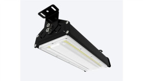 Led Line Oprawa Liniowa High Bay Streakbay 50W 4000K 5000Lm 5 Lat Gwar.