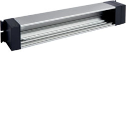 Nośnik urządzeń w systemie 45mm 12 modułów 22,5x45mm NRF0012A00