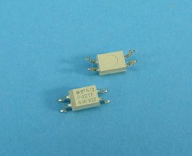 TLP-421-F DIP-4 TRANSOPTOR