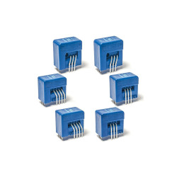 Przetwornik prądowy LES 15-NP