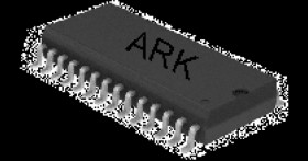 TDA6160-2X Multi-standatd Sound IF - Siemens