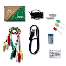SG micro:bit V2 Project Kit