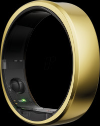 Smart ring Gen2 size 14 gold