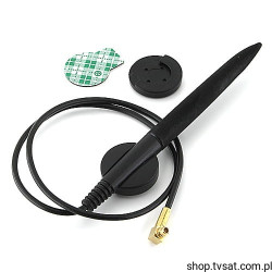 ANTENNA-WI-FI Antenna Wi Fi with Plug 3mm MODULE SIEMENS