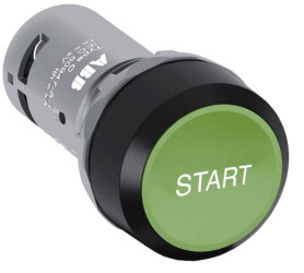 ABB 1SFA619199R1007 CP9-1007 Przycisk 1 szt.