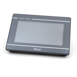 Kinco GL070E - moduł HMI 7&quot; z interfejsem Ethernet
