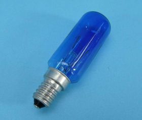 E-14 230V/25W h=83mm/26 WALEC BLUE BOSCH