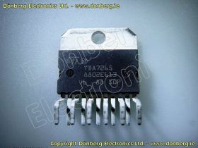 TDA7265