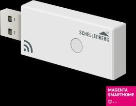 21009 Smart Home Wireless Stick