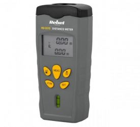 MIERNIK DYSTANSU REBEL RB-0015