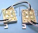 Moduł LED 4x2000 biały SS-Q4W