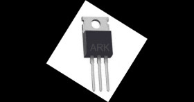TK12E60U N-Channel MOSFET - Toshiba