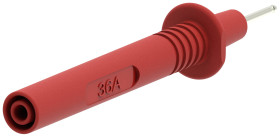 Końcówka pomiarowa Electro PJP 405-IEC-CD1-R 1 szt.