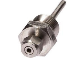 AT000003 Akcesoria, tuleja wkręcana, złączka zaciskowa z pierścieniem klinowym ze stali nierdzewnej, DIN/ISO 228 (G)